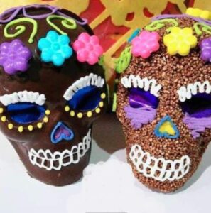 Calaveritas