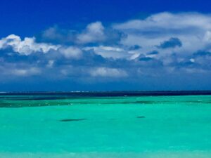 Cable Beach