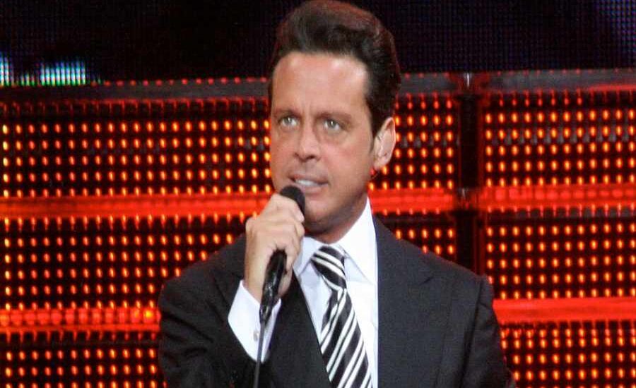 Luis Miguel