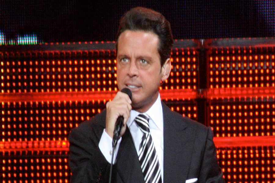 Luis Miguel