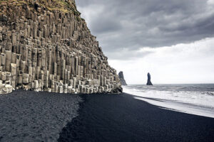 Playa negra