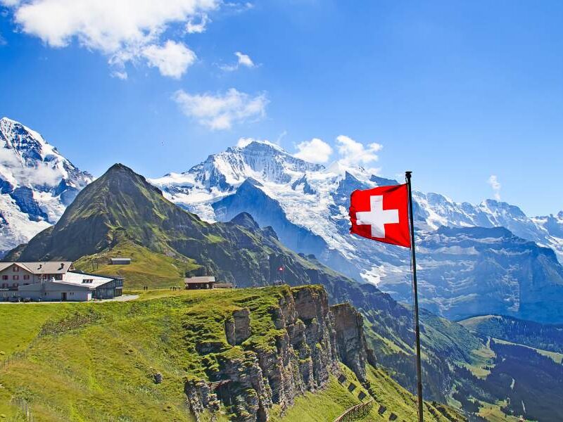 Suiza