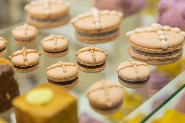 Macarons