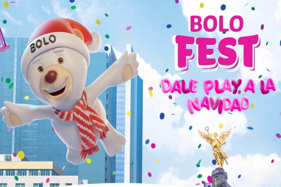 Bolo Fest 2023
