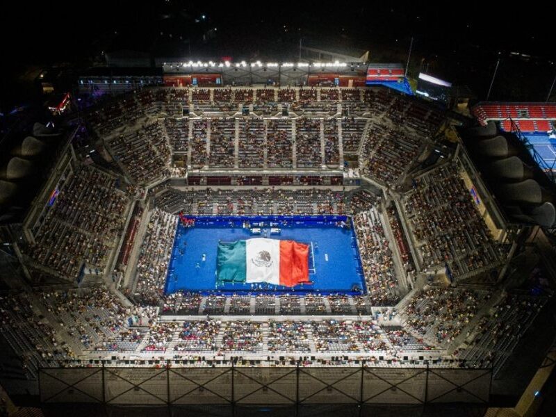 Abierto Los Cabos
