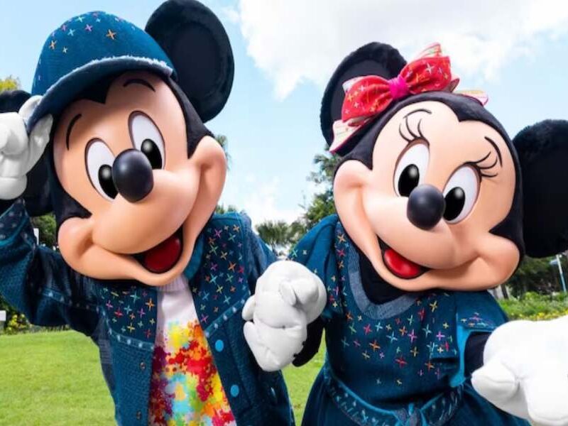 Hong Kong Disneyland