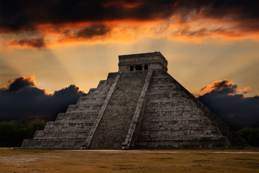 Sitios Patrimonio de la Humanidad