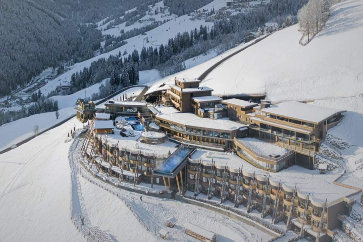 Hotel Hubertus