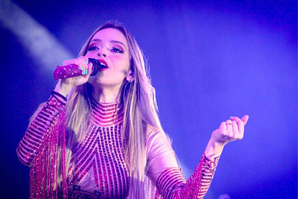 Baila con tu amor, concierto en el Zócalo de la CDMX