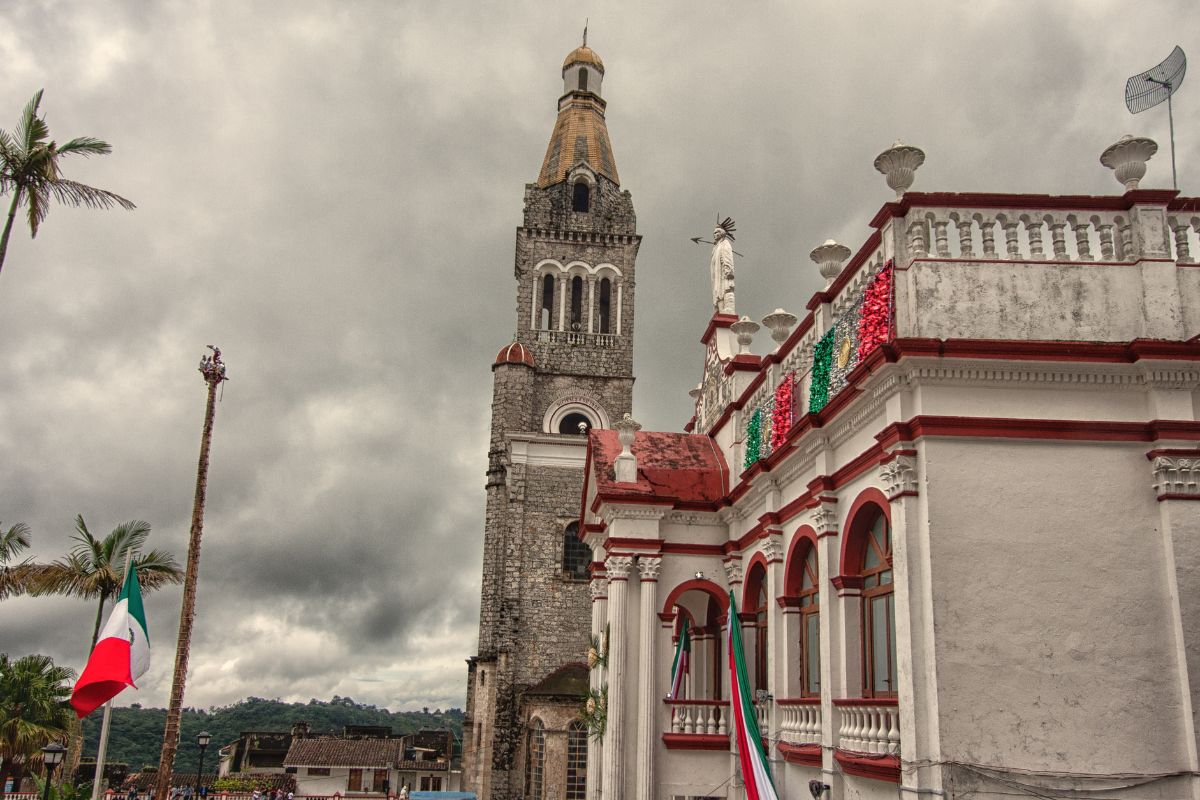 Pueblos Mágicos para puente de marzo, como Cuetzalan