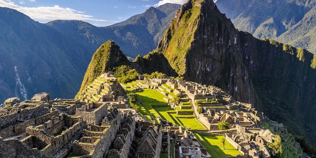 Visa a Perú
