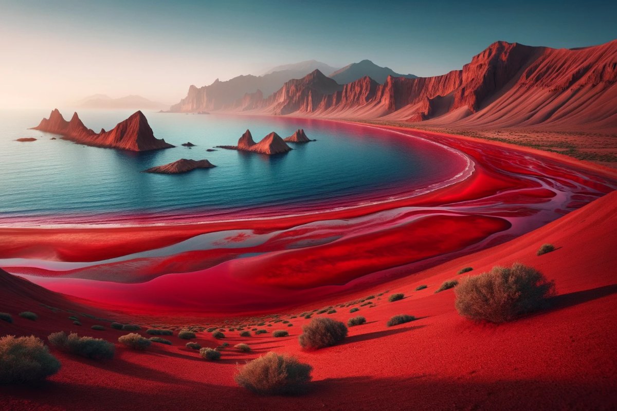 Isla Hormuz