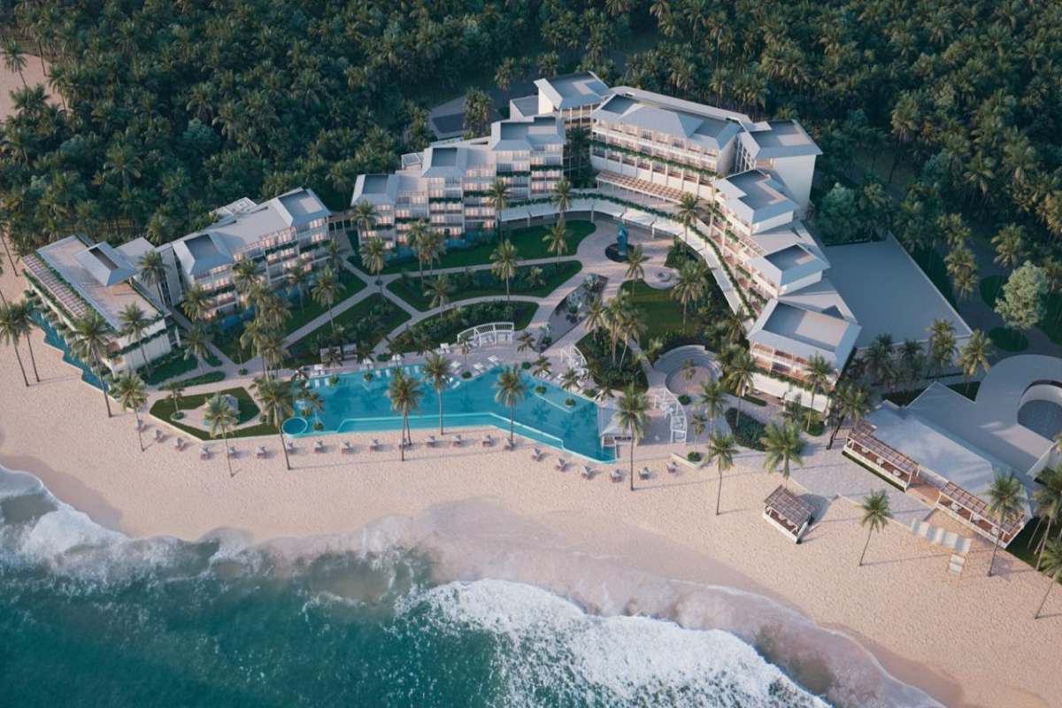 Karisma Hotels & Resorts presentará proyectos para la Riviera Maya en el Tianguis Turístico