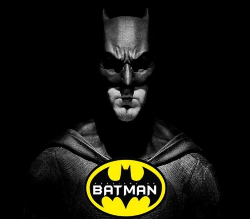 Batman Gotham Fan Fest