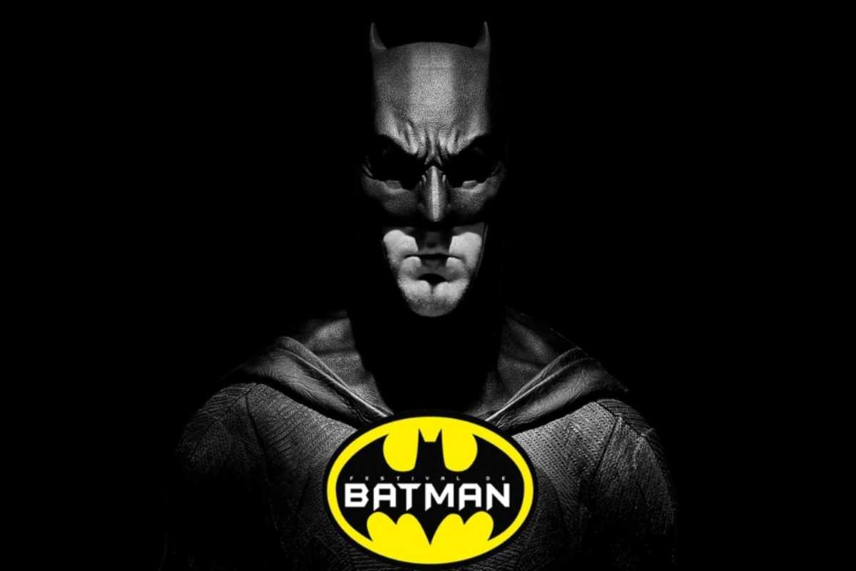 Batman Gotham Fan Fest