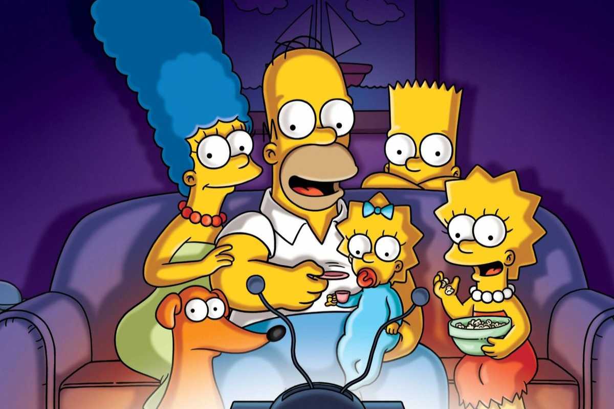 Los Simpson