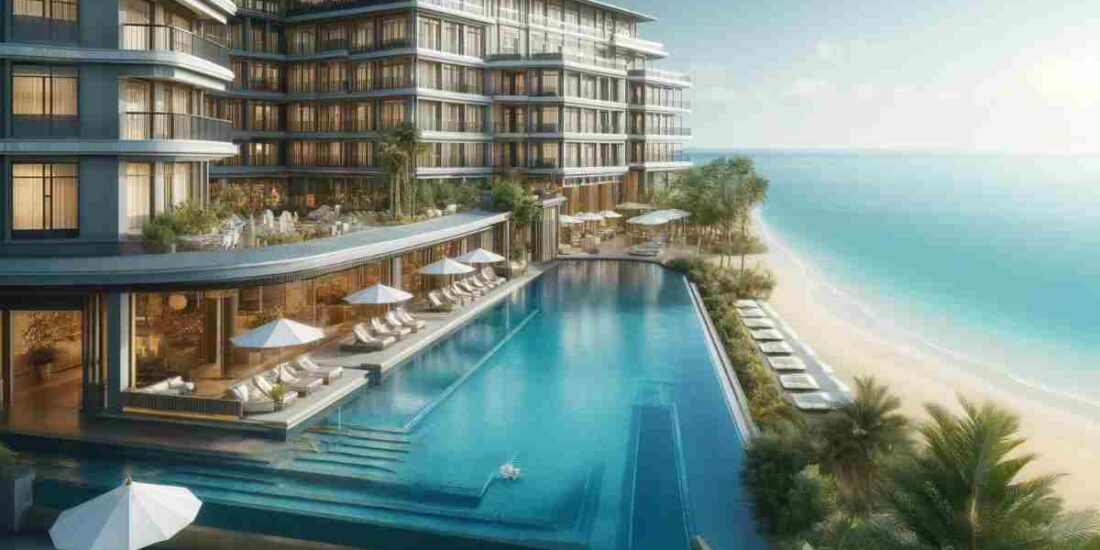 Mejores Hoteles del mundo