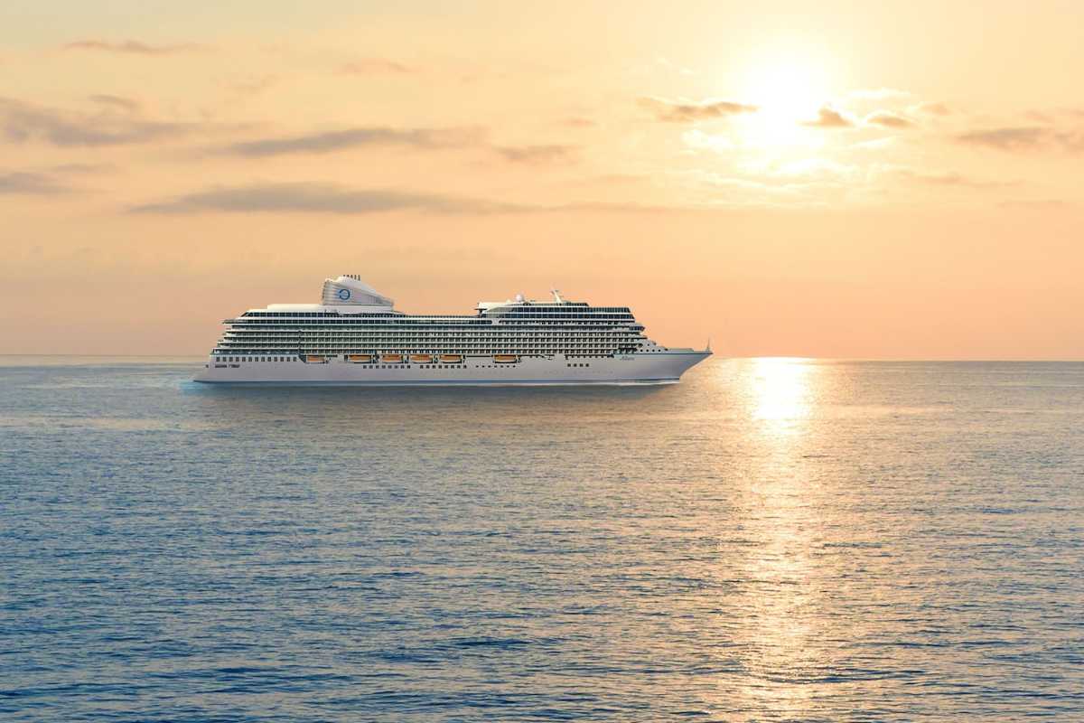 Oceania Cruises