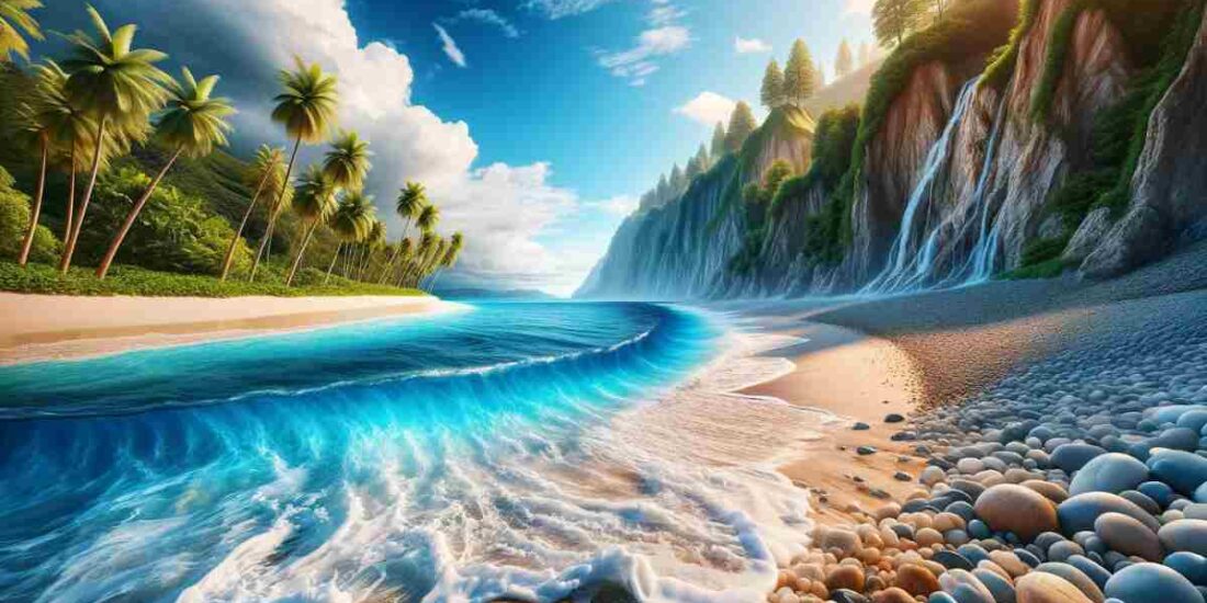 Mejores playas del mundo