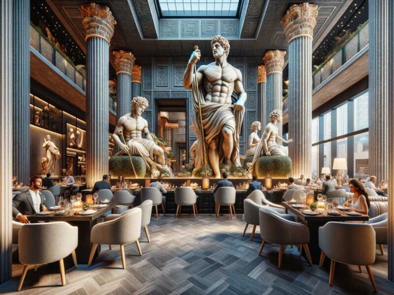 The Trove en Dubai