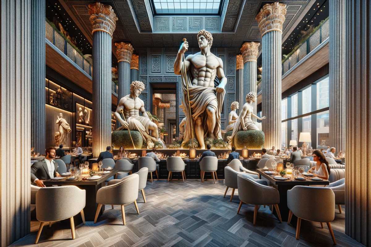 The Trove en Dubai