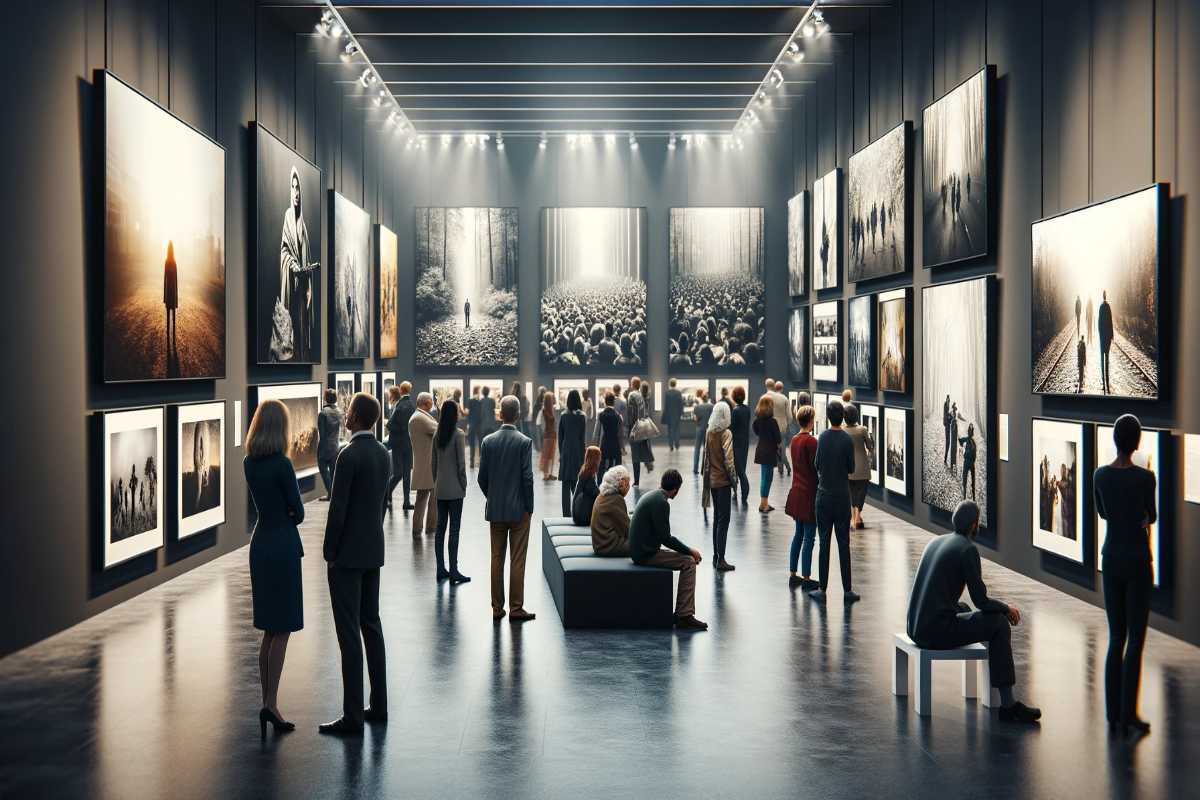 World Press Photo 2024