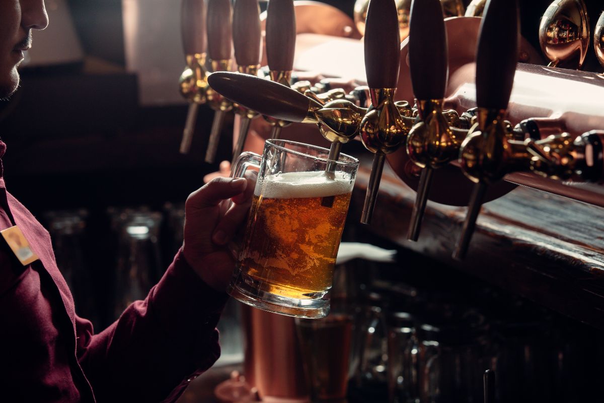 Expo Cerveza en la CDMX 2024