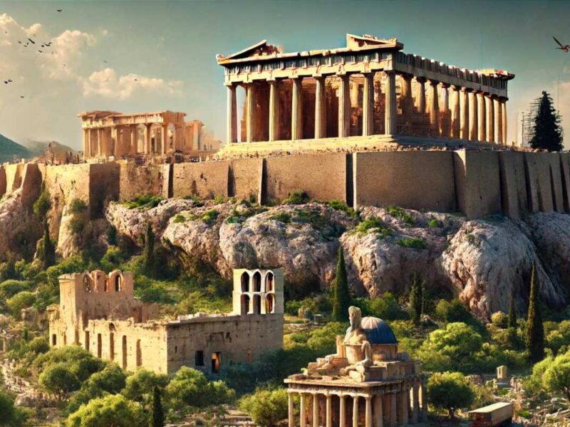 Grecia