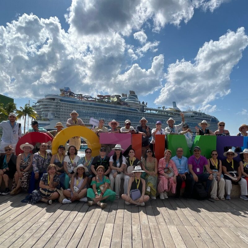 icon of the seas nao travel