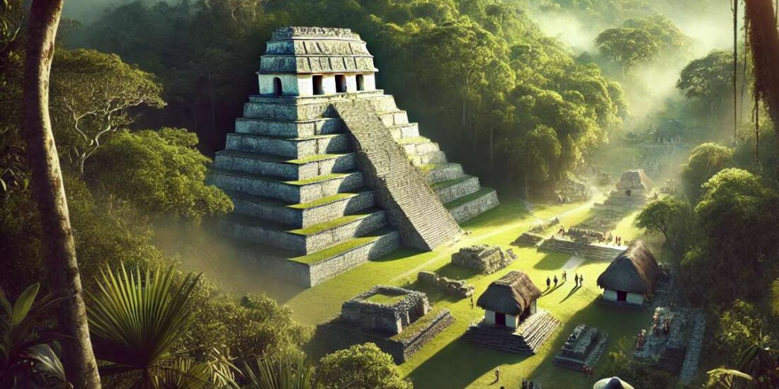 Pueblos Mágicos de Chiapas