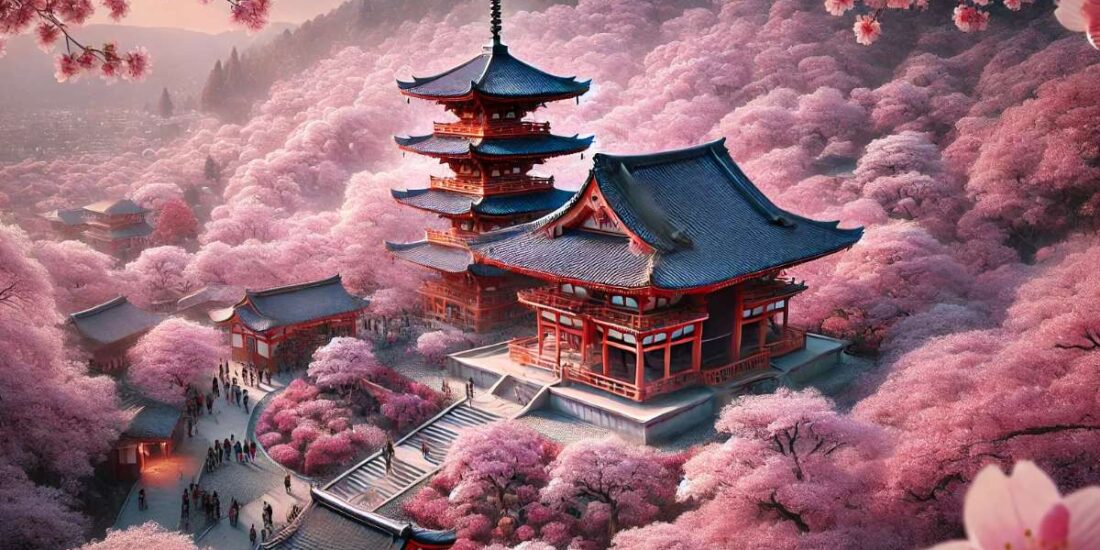 Templo Tsubosaka-dera