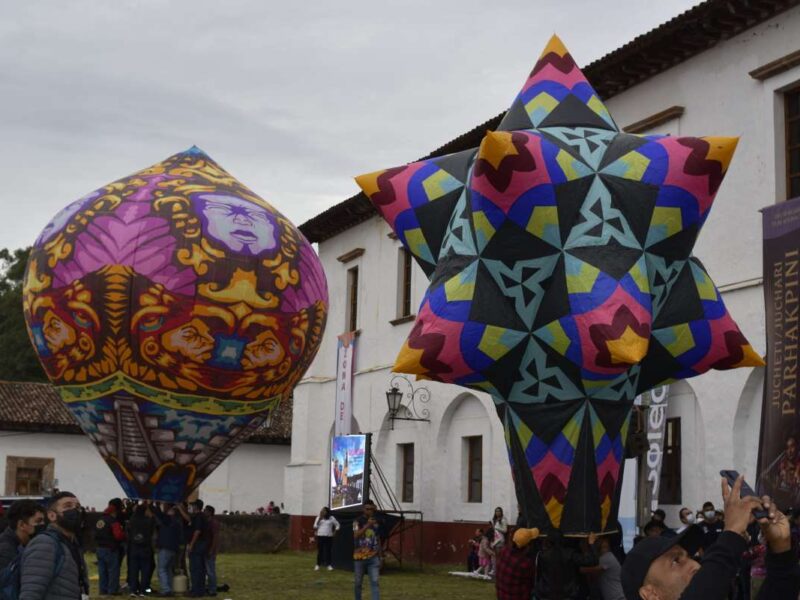 Cantoya Fest