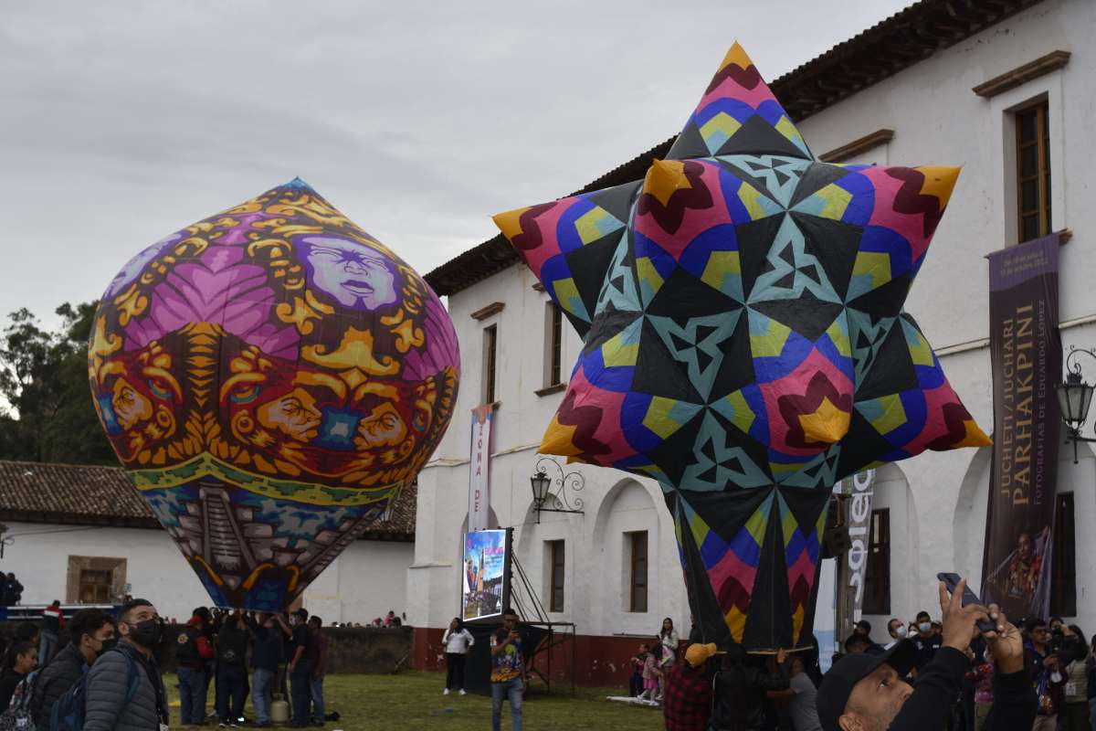 Cantoya Fest