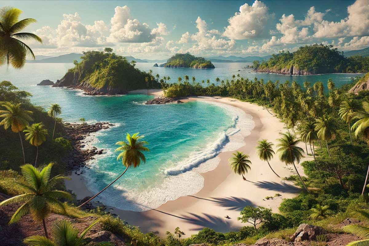 Isla Carriocau