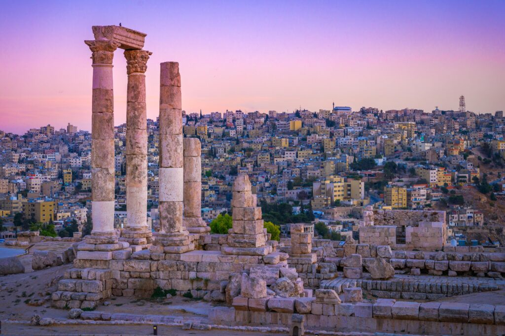 Jordania