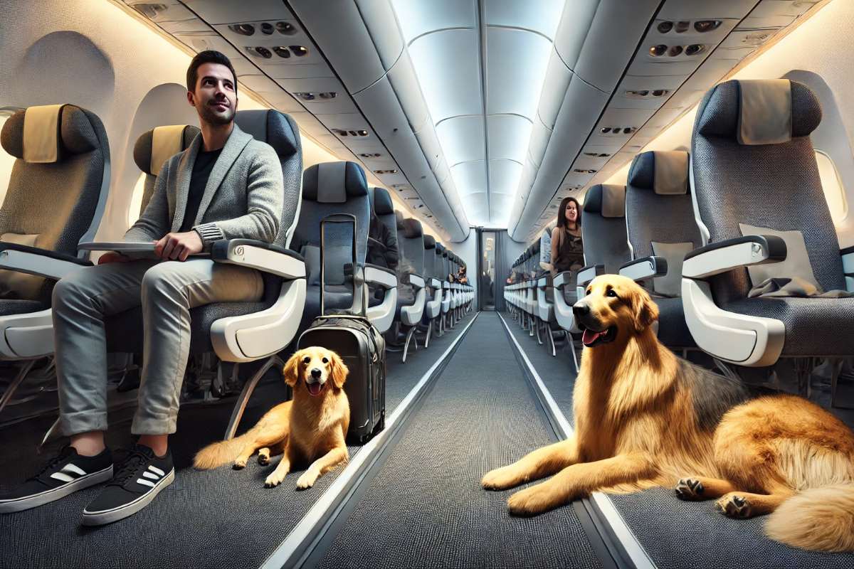 Vacaciones con mascotas