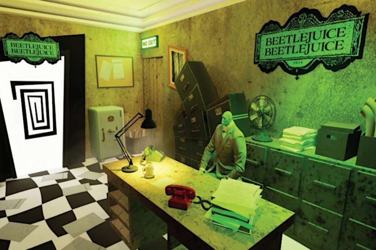 Beetlejuice