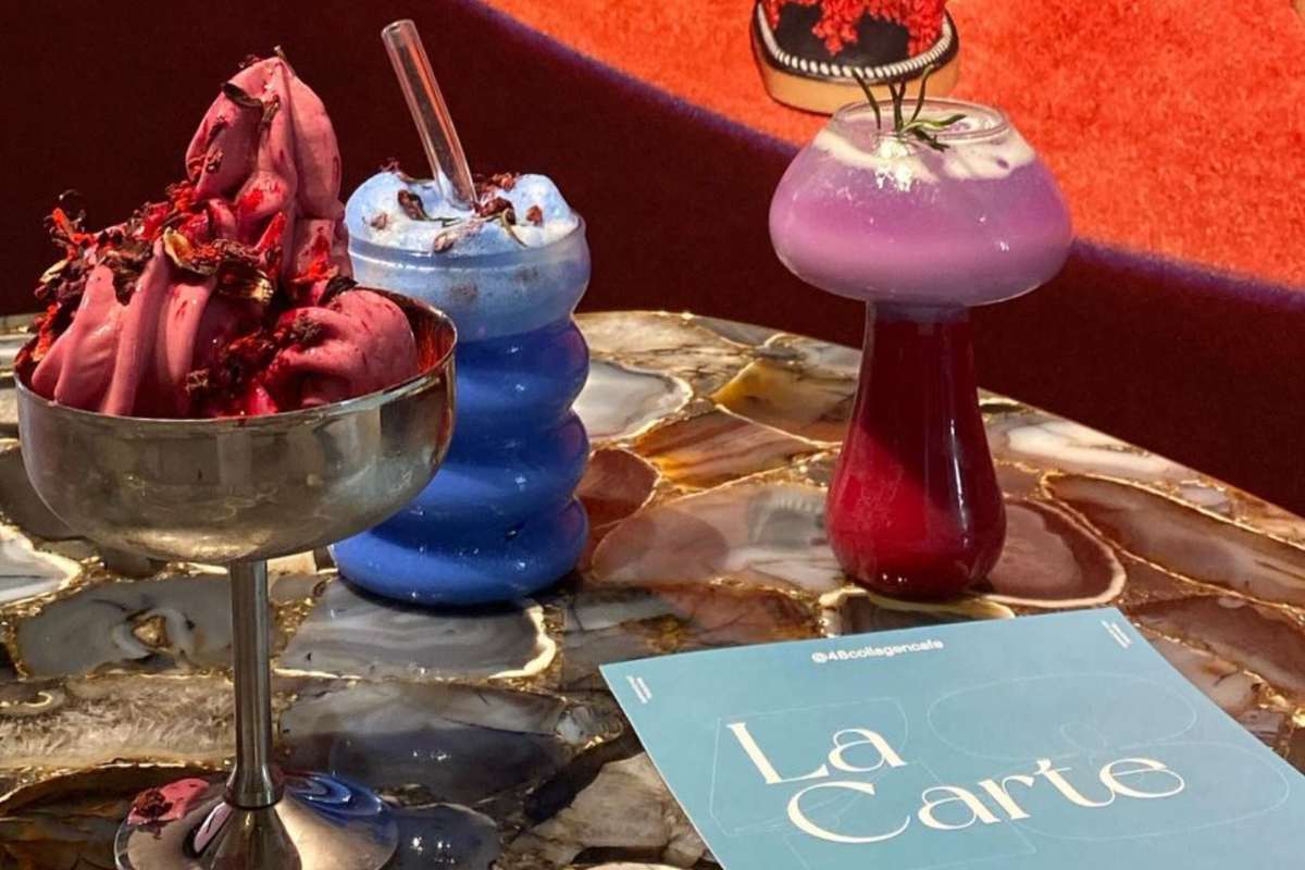 Collagen 48 en París