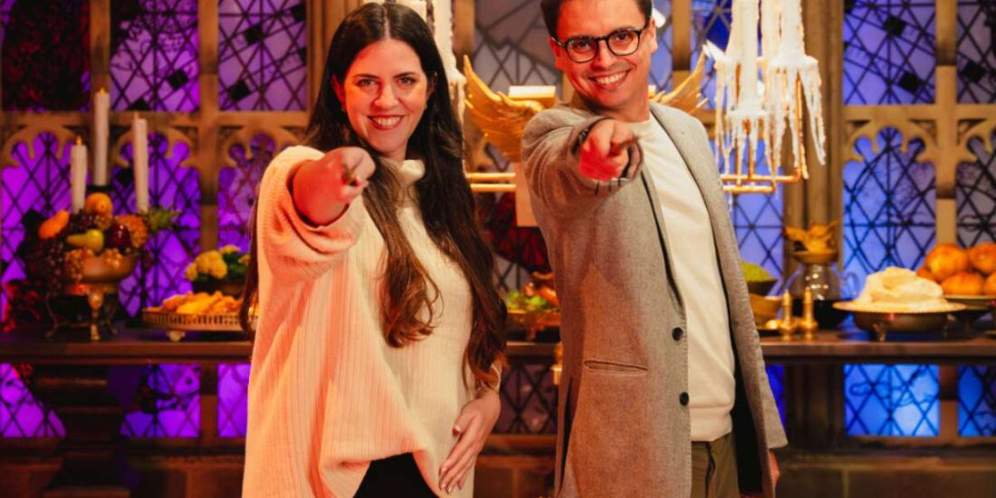 Harry Potter: Magic at Play