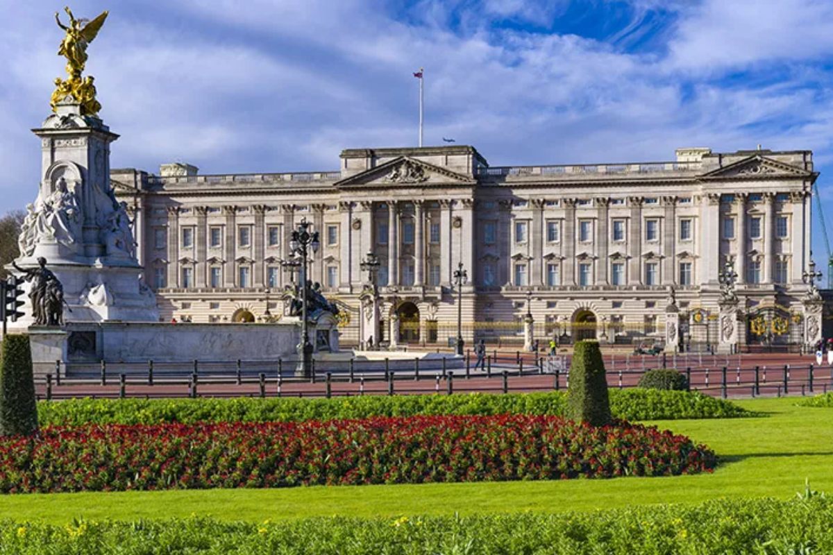 Palacio de Buckingham