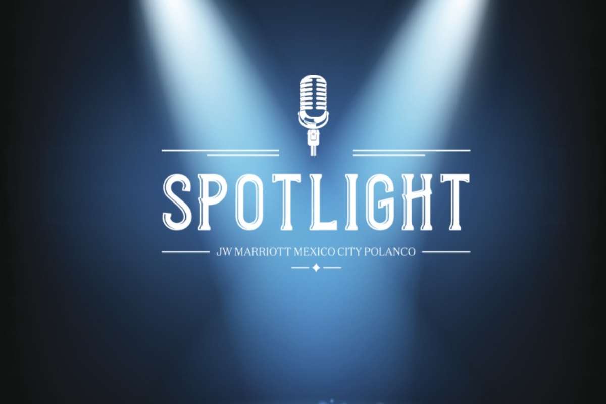 Spotlight