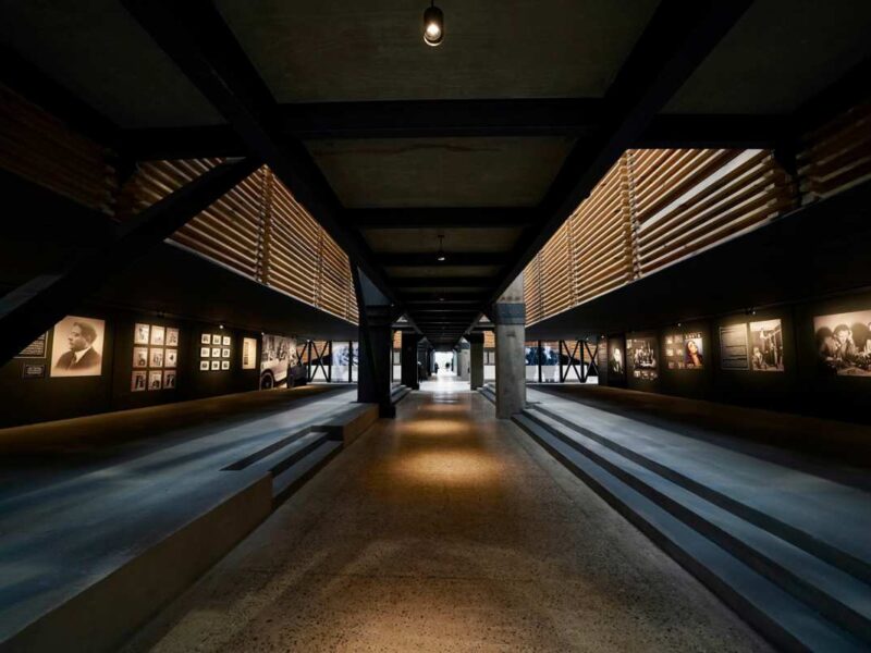 Cineteca Nacional de Chapultepec