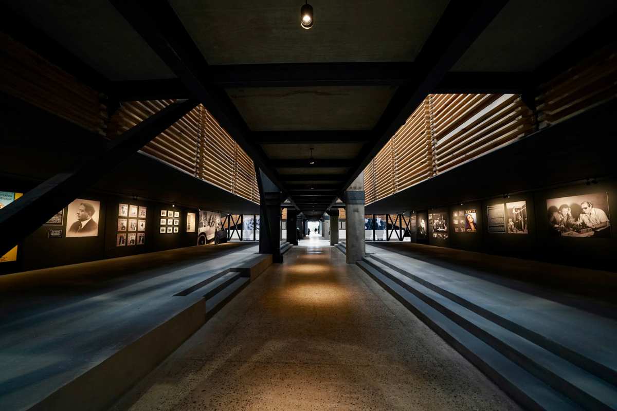 Cineteca Nacional de Chapultepec