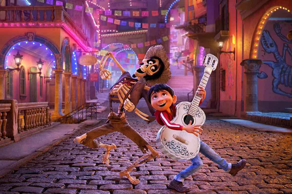 Coco en concierto: Un tiempo para recordar