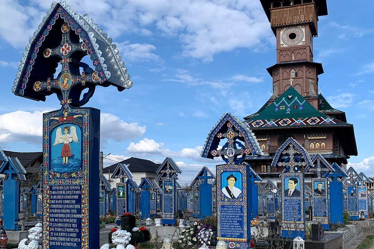 Cementerio de Merry