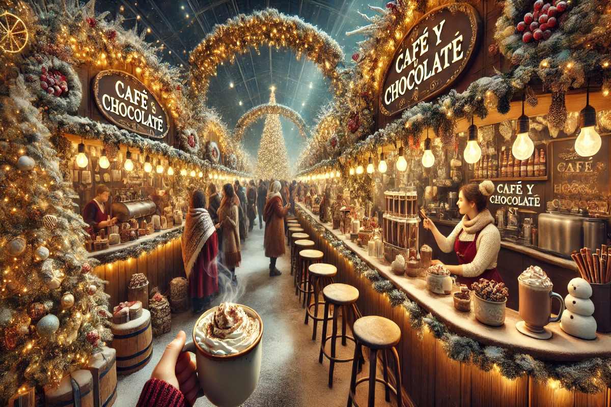 Café y Chocolate Fest