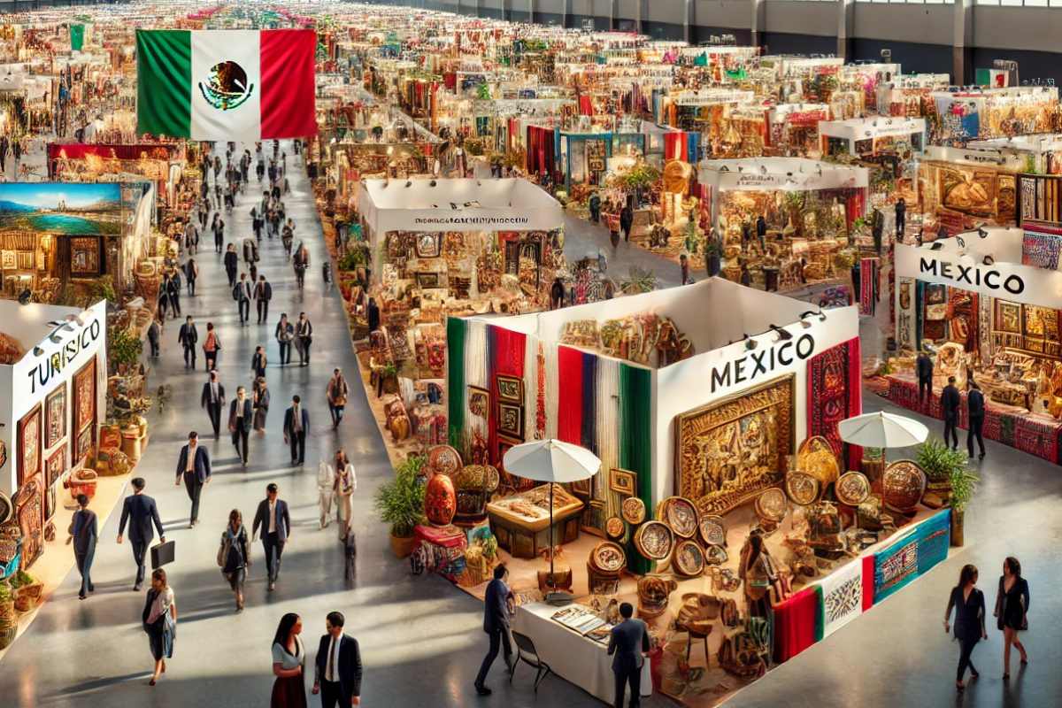 Tianguis Turístico 2025