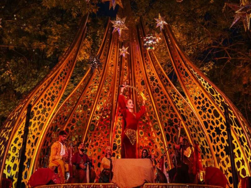 Navidalia en Guadalajara