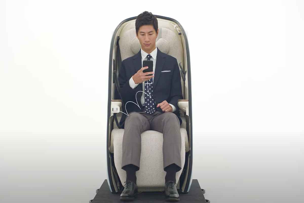 SLEEP-POD