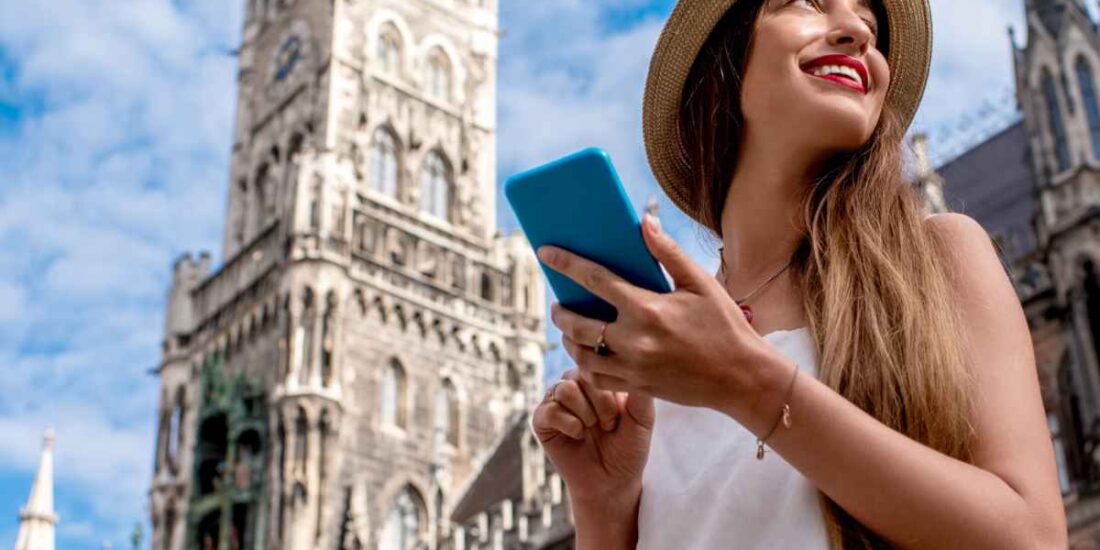 Universal Assistance